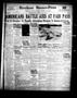 Thumbnail image of item number 1 in: 'Brenham Banner-Press (Brenham, Tex.), Vol. 78, No. 31, Ed. 1 Monday, February 15, 1943'.