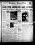 Newspaper: Brenham Banner-Press (Brenham, Tex.), Vol. 78, No. 33, Ed. 1 Wednesda…