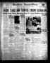 Newspaper: Brenham Banner-Press (Brenham, Tex.), Vol. 78, No. 45, Ed. 1 Monday, …