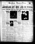 Thumbnail image of item number 1 in: 'Brenham Banner-Press (Brenham, Tex.), Vol. 78, No. 66, Ed. 1 Tuesday, April 6, 1943'.