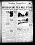 Newspaper: Brenham Banner-Press (Brenham, Tex.), Vol. 78, No. 74, Ed. 1 Friday, …