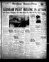 Thumbnail image of item number 1 in: 'Brenham Banner-Press (Brenham, Tex.), Vol. 78, No. 79, Ed. 1 Friday, April 23, 1943'.