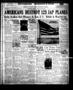Newspaper: Brenham Banner-Press (Brenham, Tex.), Vol. 78, No. 129, Ed. 1 Friday,…