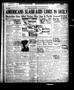 Newspaper: Brenham Banner-Press (Brenham, Tex.), Vol. 78, No. 155, Ed. 1 Monday,…