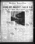 Newspaper: Brenham Banner-Press (Brenham, Tex.), Vol. 81, No. 157, Ed. 1 Friday,…