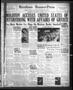 Newspaper: Brenham Banner-Press (Brenham, Tex.), Vol. 81, No. 172, Ed. 1 Friday,…