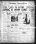 Newspaper: Brenham Banner-Press (Brenham, Tex.), Vol. 81, No. 177, Ed. 1 Friday,…