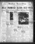 Newspaper: Brenham Banner-Press (Brenham, Tex.), Vol. 81, No. 207, Ed. 1 Friday,…