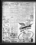 Thumbnail image of item number 2 in: 'Brenham Banner-Press (Brenham, Tex.), Vol. 81, No. 229, Ed. 1 Tuesday, November 19, 1946'.
