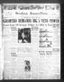 Thumbnail image of item number 1 in: 'Brenham Banner-Press (Brenham, Tex.), Vol. 81, No. 256, Ed. 1 Monday, December 30, 1946'.