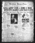 Newspaper: Brenham Banner-Press (Brenham, Tex.), Vol. 82, No. 1, Ed. 1 Thursday,…