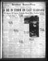 Newspaper: Brenham Banner-Press (Brenham, Tex.), Vol. 82, No. 37, Ed. 1 Friday, …