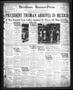 Newspaper: Brenham Banner-Press (Brenham, Tex.), Vol. 82, No. 43, Ed. 1 Monday, …