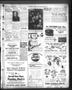 Thumbnail image of item number 3 in: 'Brenham Banner-Press (Brenham, Tex.), Vol. 82, No. 45, Ed. 1 Wednesday, March 5, 1947'.