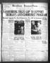 Newspaper: Brenham Banner-Press (Brenham, Tex.), Vol. 82, No. 52, Ed. 1 Friday, …