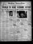 Newspaper: Brenham Banner-Press (Brenham, Tex.), Vol. 82, No. 135, Ed. 1 Friday,…