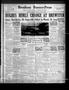 Newspaper: Brenham Banner-Press (Brenham, Tex.), Vol. 82, No. 153, Ed. 1 Wednesd…