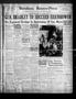 Thumbnail image of item number 1 in: 'Brenham Banner-Press (Brenham, Tex.), Vol. 82, No. 230, Ed. 1 Friday, November 21, 1947'.