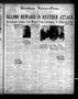 Thumbnail image of item number 1 in: 'Brenham Banner-Press (Brenham, Tex.), Vol. 83, No. 79, Ed. 1 Wednesday, April 21, 1948'.