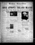 Newspaper: Brenham Banner-Press (Brenham, Tex.), Vol. 83, No. 86, Ed. 1 Friday, …