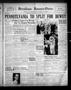 Newspaper: Brenham Banner-Press (Brenham, Tex.), Vol. 83, No. 123, Ed. 1 Tuesday…