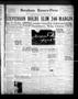 Newspaper: Brenham Banner-Press (Brenham, Tex.), Vol. 83, No. 172, Ed. 1 Monday,…