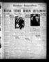 Thumbnail image of item number 1 in: 'Brenham Banner-Press (Brenham, Tex.), Vol. 83, No. 212, Ed. 1 Monday, October 25, 1948'.