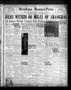 Thumbnail image of item number 1 in: 'Brenham Banner-Press (Brenham, Tex.), Vol. 83, No. 250, Ed. 1 Friday, December 17, 1948'.