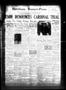 Newspaper: Brenham Banner-Press (Brenham, Tex.), Vol. 84, No. 28, Ed. 1 Wednesda…