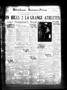 Newspaper: Brenham Banner-Press (Brenham, Tex.), Vol. 84, No. 30, Ed. 1 Friday, …