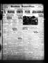 Newspaper: Brenham Banner-Press (Brenham, Tex.), Vol. 84, No. 87, Ed. 1 Tuesday,…