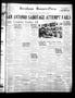 Newspaper: Brenham Banner-Press (Brenham, Tex.), Vol. 84, No. 171, Ed. 1 Tuesday…