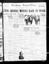 Newspaper: Brenham Banner-Press (Brenham, Tex.), Vol. 84, No. 194, Ed. 1 Friday,…