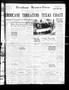 Newspaper: Brenham Banner-Press (Brenham, Tex.), Vol. 84, No. 195, Ed. 1 Monday,…