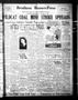 Newspaper: Brenham Banner-Press (Brenham, Tex.), Vol. 85, No. 20, Ed. 1 Monday, …