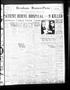 Thumbnail image of item number 1 in: 'Brenham Banner-Press (Brenham, Tex.), Vol. 85, No. 63, Ed. 1 Thursday, March 30, 1950'.