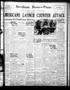 Thumbnail image of item number 1 in: 'Brenham Banner-Press (Brenham, Tex.), Vol. 85, No. 165, Ed. 1 Tuesday, August 22, 1950'.