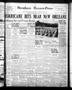 Thumbnail image of item number 1 in: 'Brenham Banner-Press (Brenham, Tex.), Vol. 85, No. 171, Ed. 1 Wednesday, August 30, 1950'.