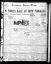 Newspaper: Brenham Banner-Press (Brenham, Tex.), Vol. 85, No. 193, Ed. 1 Friday,…