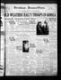 Newspaper: Brenham Banner-Press (Brenham, Tex.), Vol. 85, No. [225], Ed. 1 Tuesd…