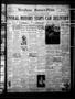 Newspaper: Brenham Banner-Press (Brenham, Tex.), Vol. 85, No. 248, Ed. 1 Monday,…