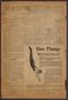 Thumbnail image of item number 2 in: 'Center Daily News (Center, Tex.), Vol. 1, No. 249, Ed. 1 Friday, March 7, 1930'.