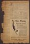 Thumbnail image of item number 2 in: 'Center Daily News (Center, Tex.), Vol. 1, No. [250], Ed. 1 Saturday, March 8, 1930'.
