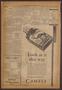 Thumbnail image of item number 4 in: 'Center Daily News (Center, Tex.), Vol. 1, No. 272, Ed. 1 Thursday, April 3, 1930'.