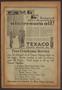Thumbnail image of item number 3 in: 'Center Daily News (Center, Tex.), Vol. 1, No. 288, Ed. 1 Wednesday, April 23, 1930'.