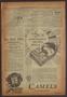 Thumbnail image of item number 4 in: 'Center Daily News (Center, Tex.), Vol. 1, No. 288, Ed. 1 Wednesday, April 23, 1930'.
