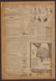 Thumbnail image of item number 2 in: 'Center Daily News (Center, Tex.), Vol. 1, No. 295, Ed. 1 Thursday, May 1, 1930'.