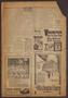Thumbnail image of item number 4 in: 'Center Daily News (Center, Tex.), Vol. 1, No. 318, Ed. 1 Wednesday, May 28, 1930'.