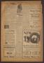 Thumbnail image of item number 4 in: 'Center Daily News (Center, Tex.), Vol. 2, No. 106, Ed. 1 Monday, October 6, 1930'.