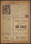 Thumbnail image of item number 4 in: 'Center Daily News (Center, Tex.), Vol. 2, No. 107, Ed. 1 Tuesday, October 7, 1930'.
